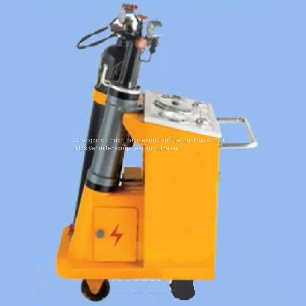 Portable Automatic High-Pressure Hydrostatic Pressure Pump Nitrogen Gas Booster Filling Machine With Electronic Scale Pressure Reducing Station Gas Booster Compressor Pressure Test Nitrogen Filling Machine Booster Pumps Water Pressure Oxygen Extinguisher