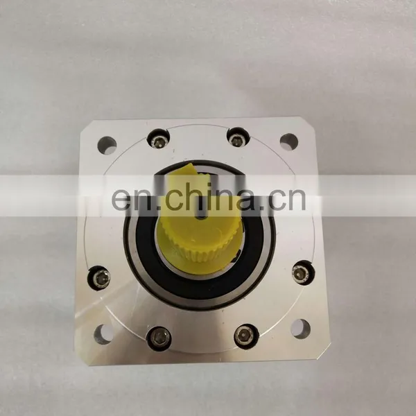 Planetary Gearbox Servo Motor Speed Reducer PLF 120 35:1 Ratio Second Stage photo-5