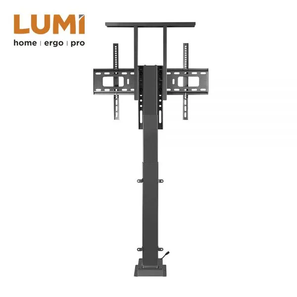 Motorized Automatic TV Lift Stand photo-2