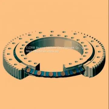 Slewing Crane Slew Ring