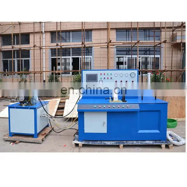 Automobile Air Braking System Test Bench photo-2