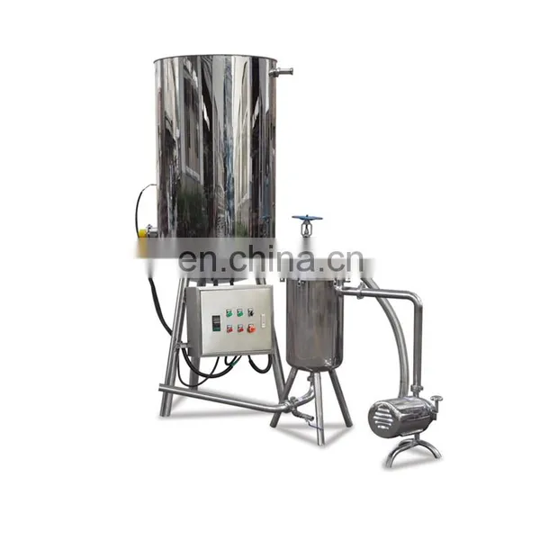 2019high Quality Carrot Garlic Pumpkin Pellet Snacks Automatic Frying Machine Potato Chips Nuts Continuous Fryer photo-3