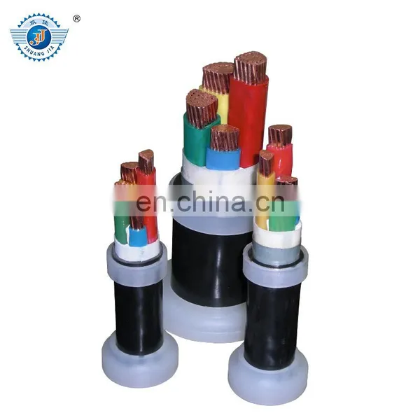 600/1000v Xlpe Control Cable photo-3