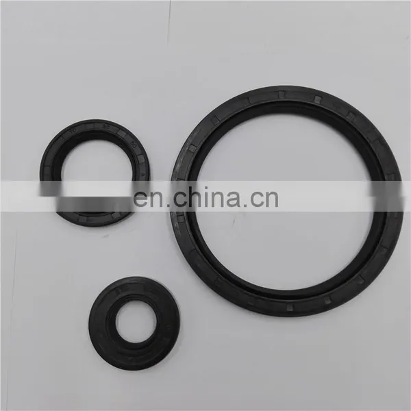 35x72x10-R23-NBR Rotary Shaft Seal - Nitrile Rubber (NBR) Metric Oil Seal 35 x 72 x 10 photo-6