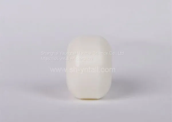 pu Wheels for Skate Board 58*40 Skateboard Wheels Wholesale White pu Pulley for Skateboard photo-4