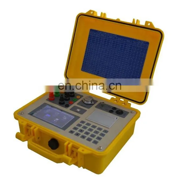 HCRL Capacity Tester photo-2