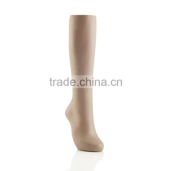Foot Model for Sale Plastic Foot Mannequin Dispaly Socks/shoes Feet Mannequin Model M0026-RJ11 photo-3