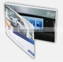 Small Size 4.3,7inch LCD Monitor With Touch Screen photo-3