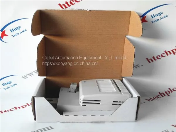 ABB YT204001-BL Original and in Stock photo-5