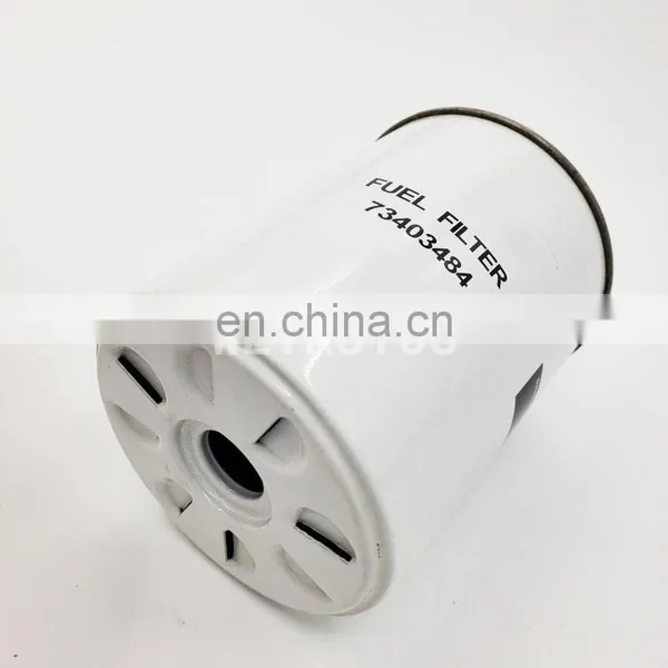 Truck Engine Parts Fuel Filter P556287 32/400052 73403484 photo-2