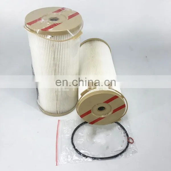 Truck Diesel Filter Engine Fuel Water Separator Filter P552020 photo-4