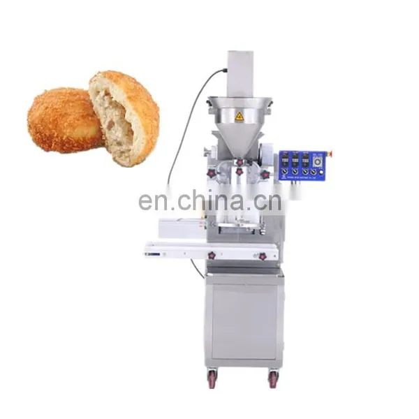 Automatic Churros Encrusting Machine photo-6