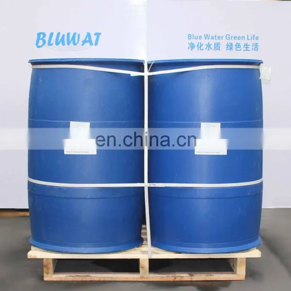 Flocculant Paint Industry Wastewater Treatment Chemicals photo-6