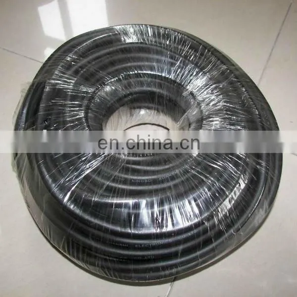 Cu/rubber With Rubber Jacket Power Cable photo-5