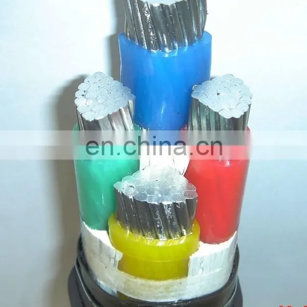 Best Price 33KV Cable Aluminum Core for Overhead Transmission Line photo-4