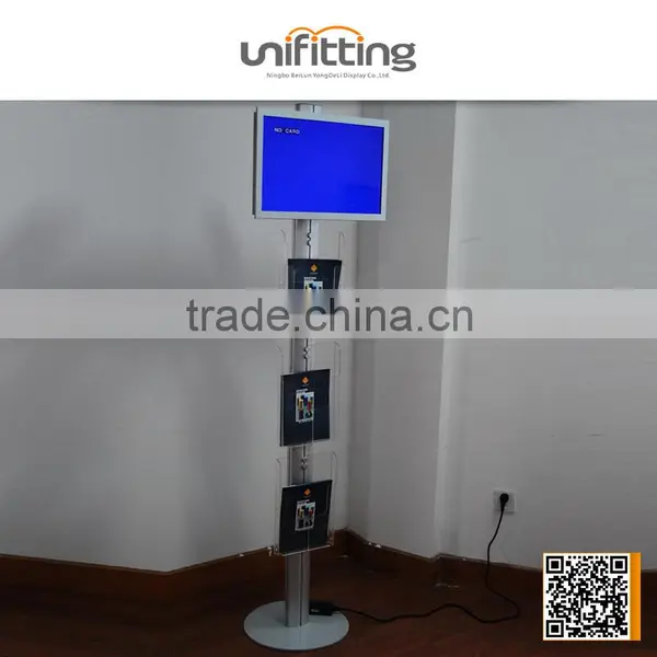 LCD Display Stand