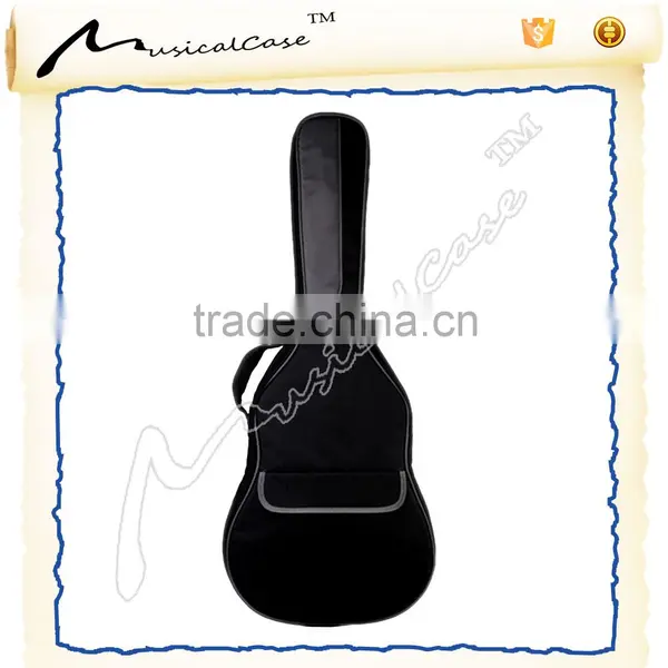 Musicalcase Main Product of Electric Guitar Gig Bag