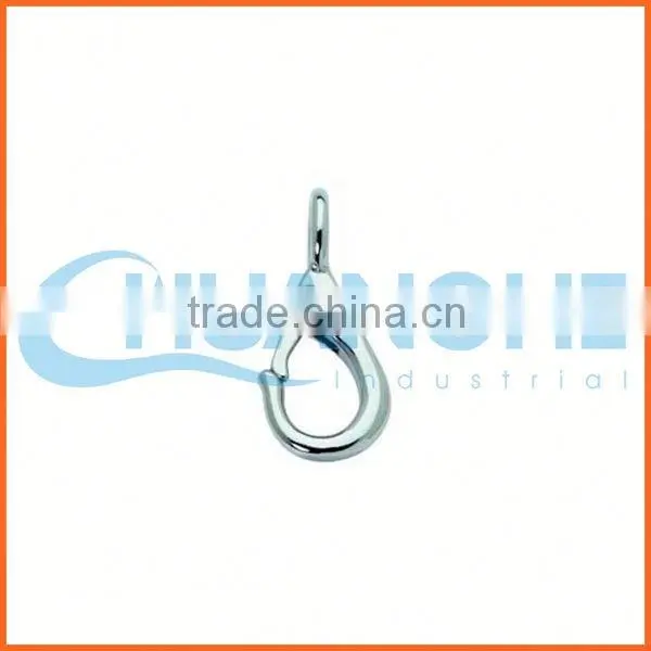 Made in China Mini Spring Snap Hook photo-3