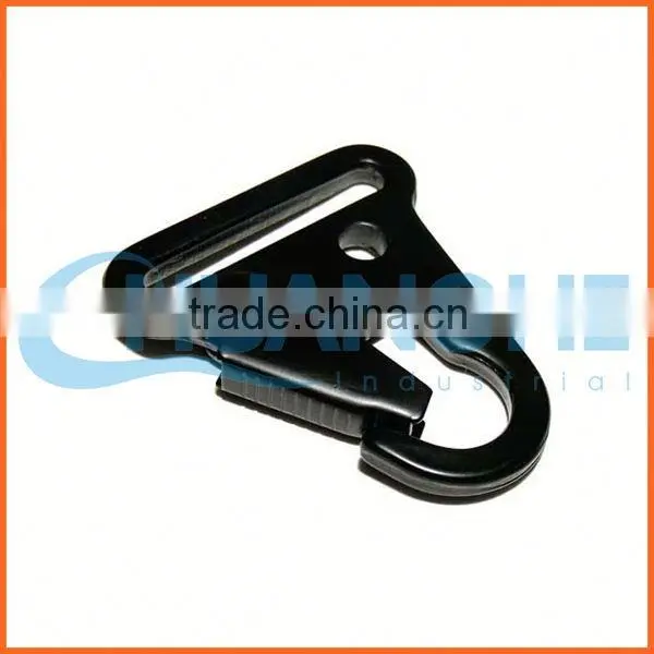 Made in China Stainless Steel Safety Snap Hooks photo-2