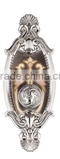 Metal Curtain Tiebacks Textile Accessories Accessories photo-4