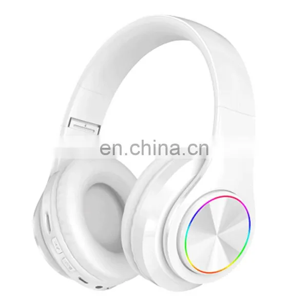 BT Wireless Earphone Noise Cancelling Headband Earbud Sports Stereo Headset Bass Gaming Earphone & Headphone I7s I12 for PS4 photo-3
