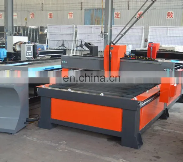 1530 Cheap Price Portable Plasma Cutters Cnc Plasma Cutter Cutting Machines for Wholesaler photo-5