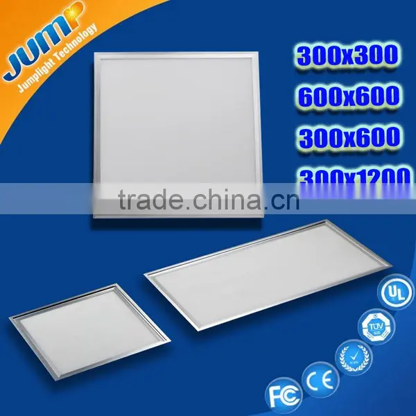 Super Brightness 36w Flat Led Panel Light for Office Commercial Building photo-5