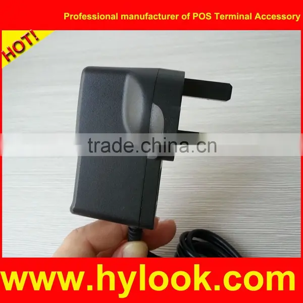 8.4V 1A AC Charger for P7 / T6 Headlamp photo-2