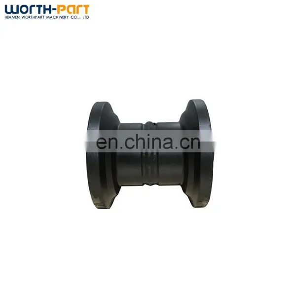 B22 B27 B3 VIO30 Track Roller Bottom Roller Mini Excavator photo-3