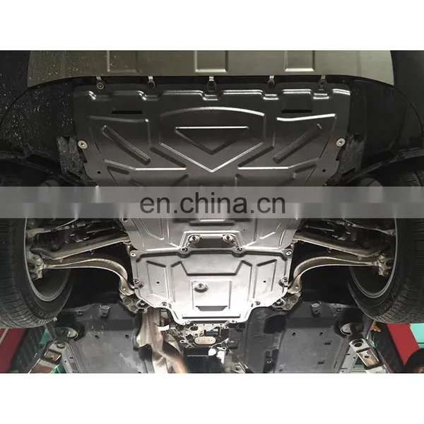 Engine Splash Shield for Porshce photo-2