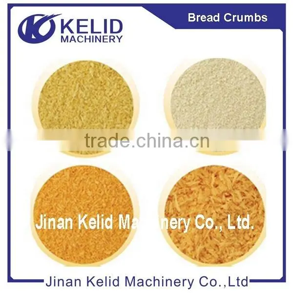 2015 New Products Bread Crusher Machine photo-6