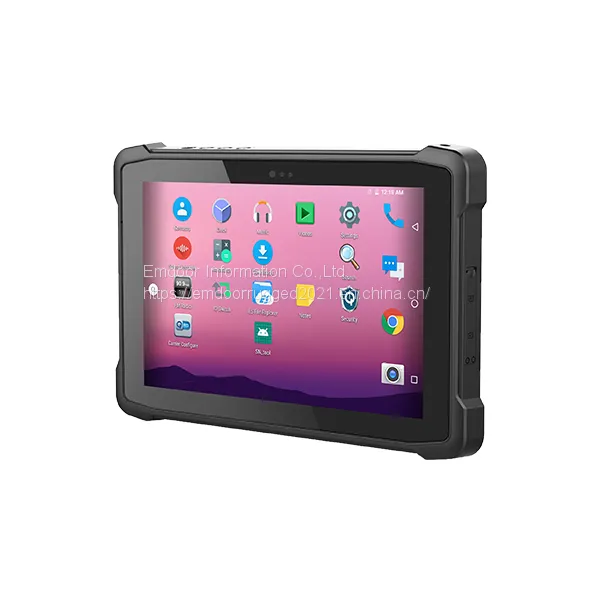 Android Rugged Tablet