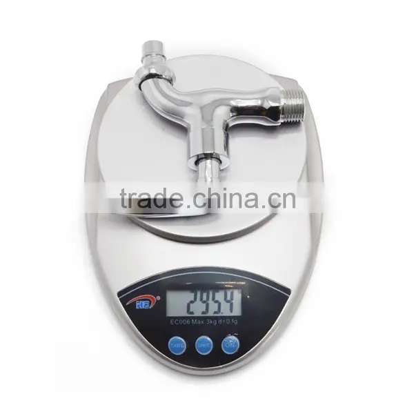 Low Price Cold Water Polo Bibcock Taps, Washing Machine Tap photo-6