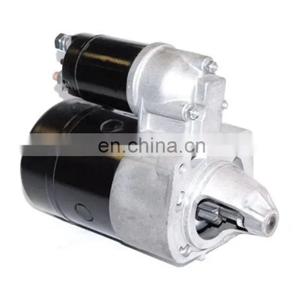 46432262 New Auto Engine 12V 10T 0.8KW Starter Motor for Fiat 500 C (312_) Grande Punto Linea Panda photo-5