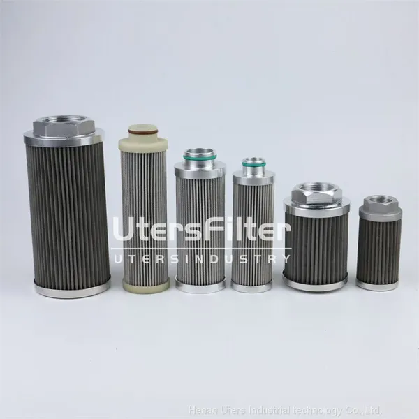 HQ25.300.14Z UTERS Replaces the Special Filter Element for Harbin Air Unit photo-4
