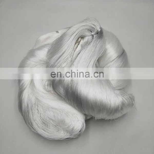 High Quality Polyester 210D/2 High Tenacity Hank Thread Cheap Price Sewing Thread in Hank photo-4