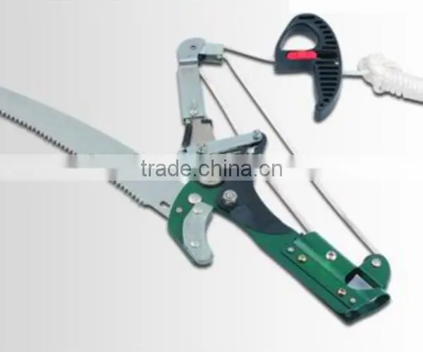 Durable Telescoping Tree Garden Pruner photo-6