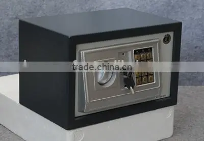 (EA-20) Cheap Metal Box for Home Use photo-3