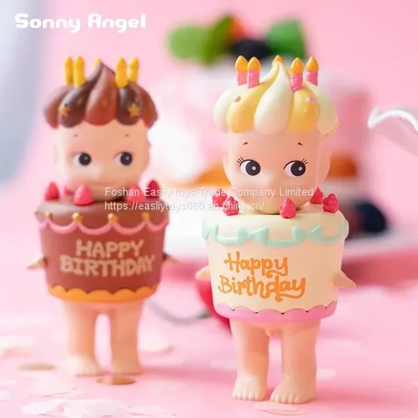 Sonny Angel