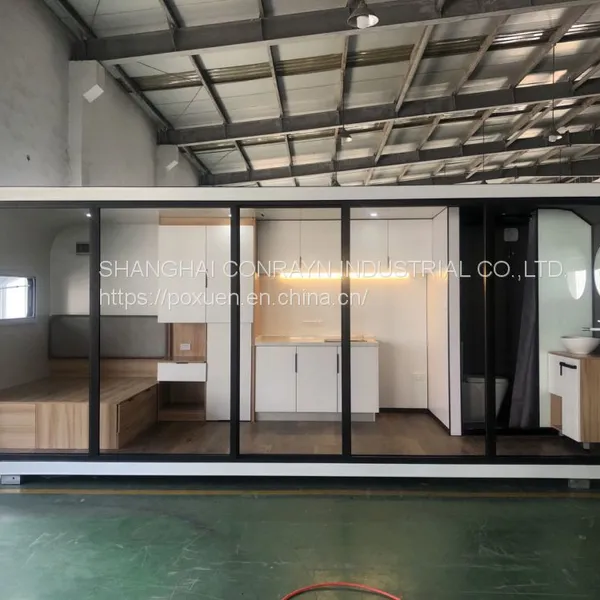Movable Cabin . Outdoor Office .garden Pod . photo-5
