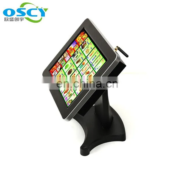 12inch Vga Tablets Point of Sale photo-3