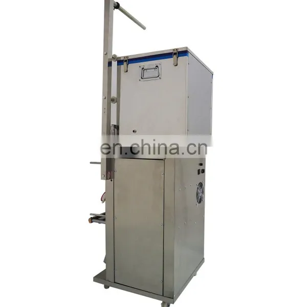 Automatic Spiral Bag Tea Sealing Packaging Machine Price photo-4