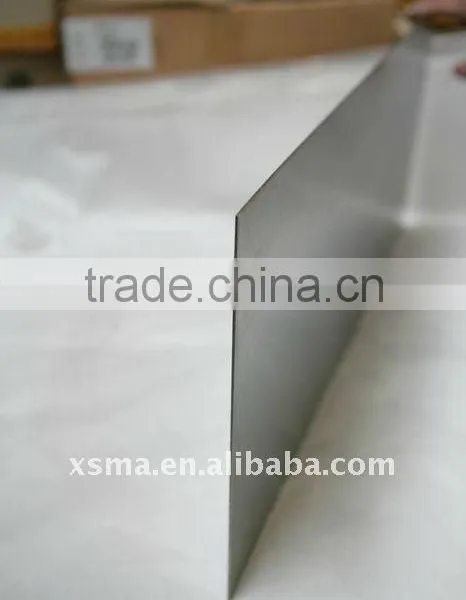 GR3 Titanium Alloy Sheet