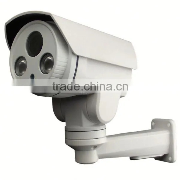 IP66 Waterproof Bullet Ptz ip Camera Camera, Adjust for Pan/Tilt/Zoom,battery Powered ip Camera photo-3