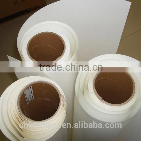 Scroller Backlit PET Film Specialized photo-3