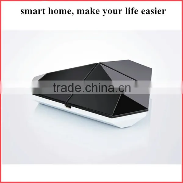 2.4GHz 802.15.4 Wireless Protocol Smart Home Automation Zigbee Gateway for Controlling Max 65000 Devices From Android & IOS APP photo-3