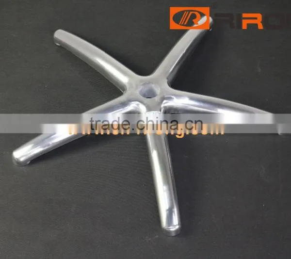 350 Metal Chair Base Without Pulleys photo-2