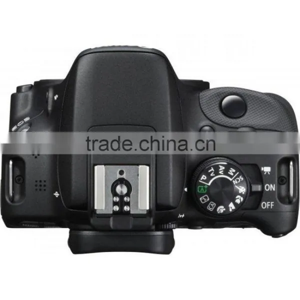 Canon EOS 100D Body DSLR Camera photo-2