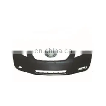 For Camry 2007 Front Bumper Auto Body Parts