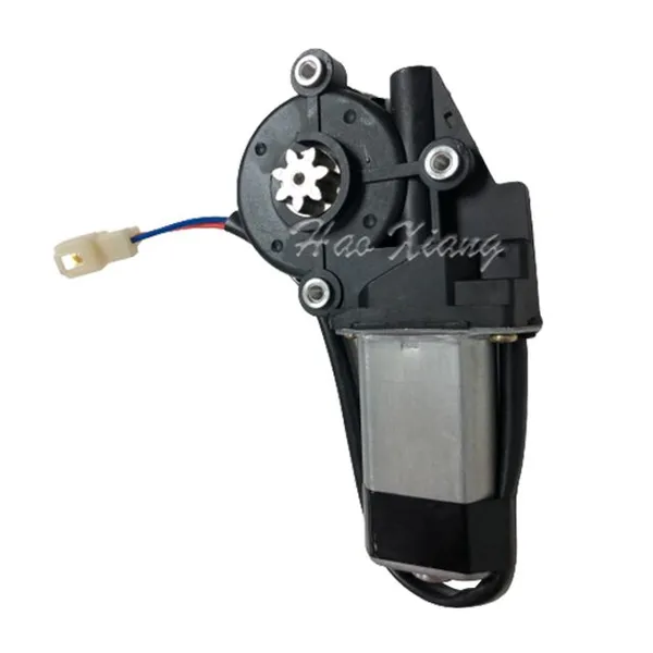 Haoxaing Auto Power Window Regulator Motor 85720-20170 For Toyota Celica 10/1989-10/1993 photo-2
